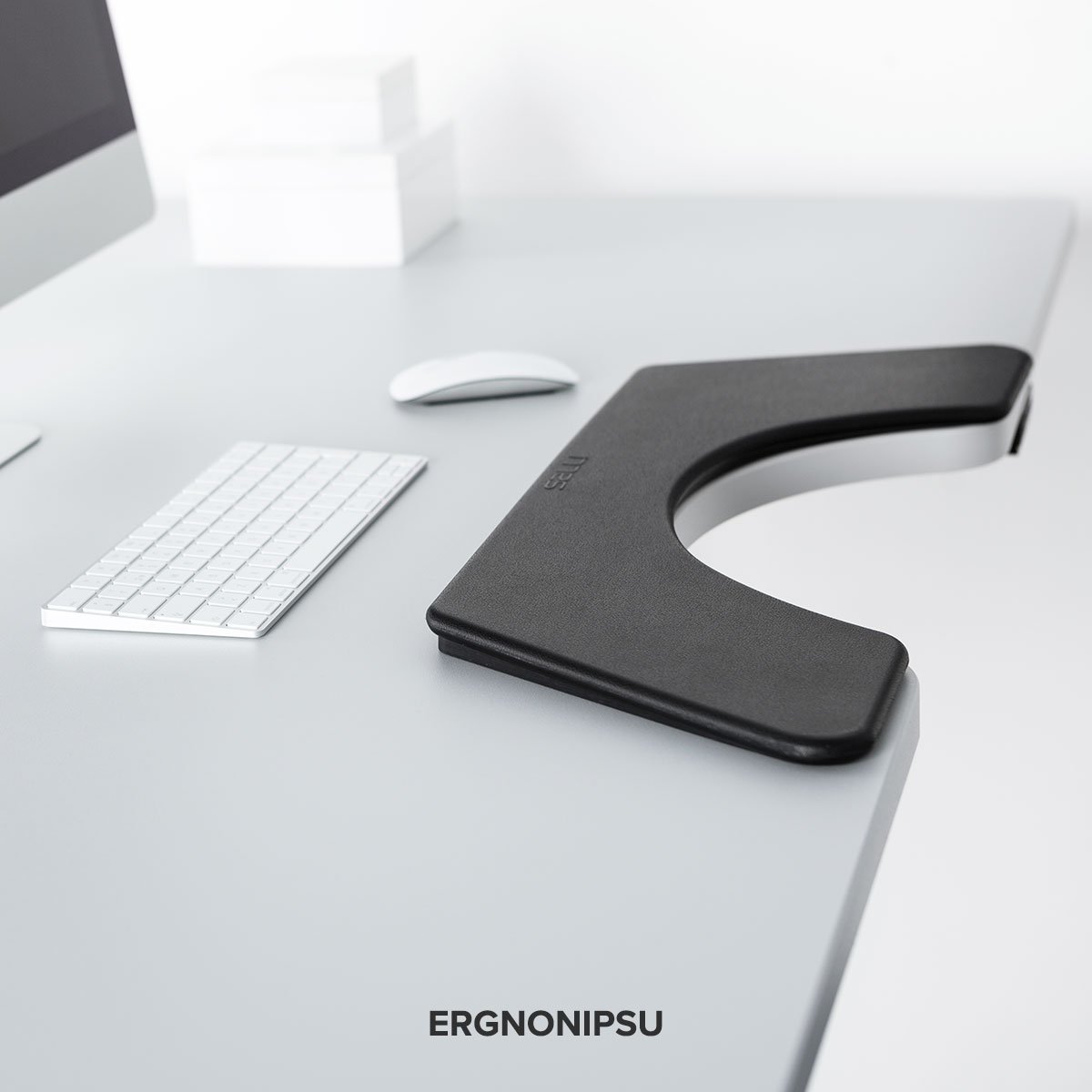Salli Ergonipsu -kyynärpehmuste