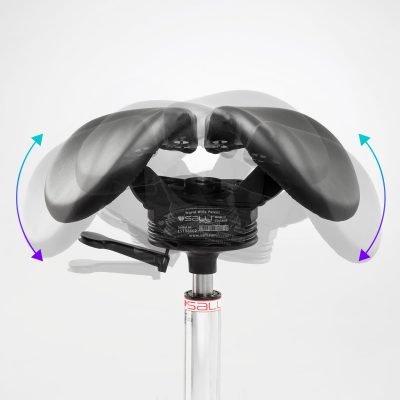 Salli Swing Fit keinumekanismi