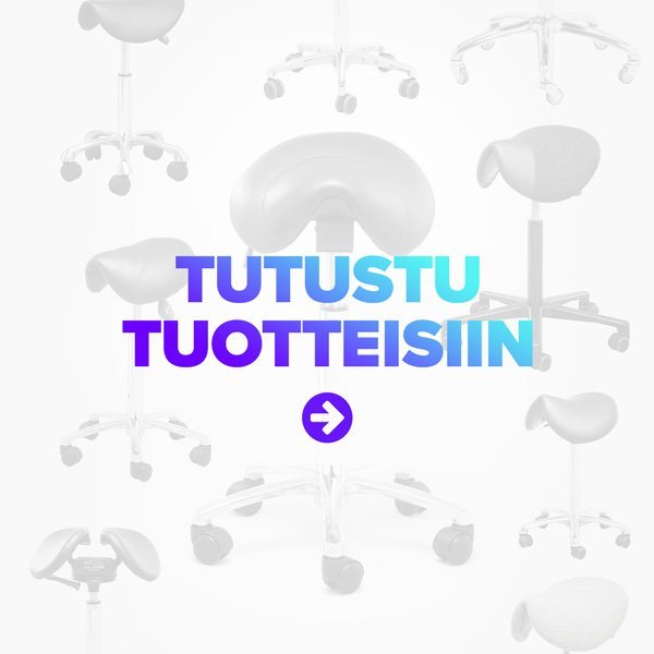 Tutustu mallistoomme