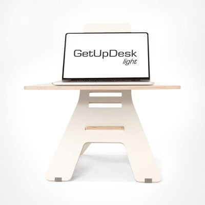 GetUpDesk Light -pöytätaso