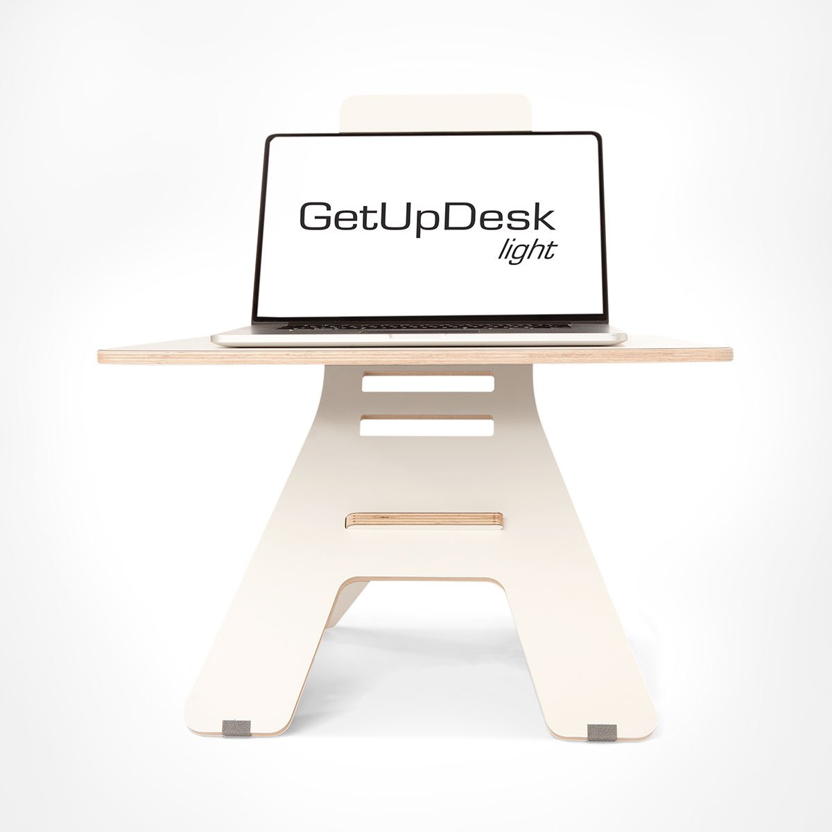 GetUpDesk Light -pöytätaso