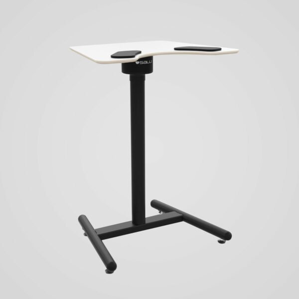 Salli Small Desk säädettävä työpöytä