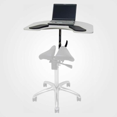 Salli Elbow Table satulatuoli työtaso