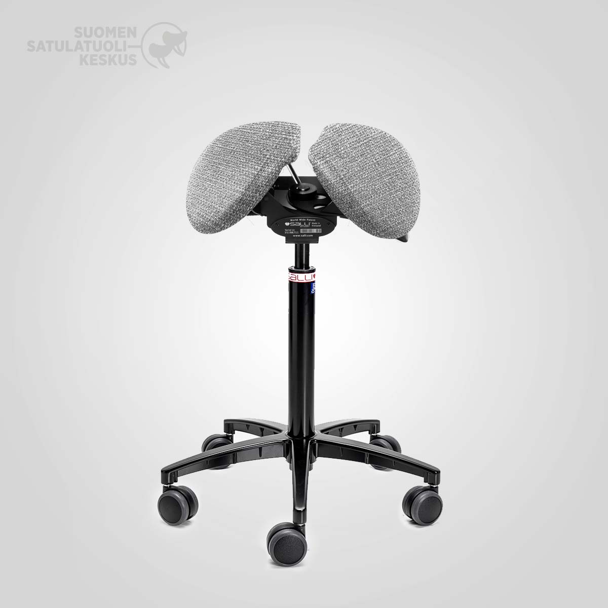 Salli SwingFit, Highland stretch stone (OUTLET)