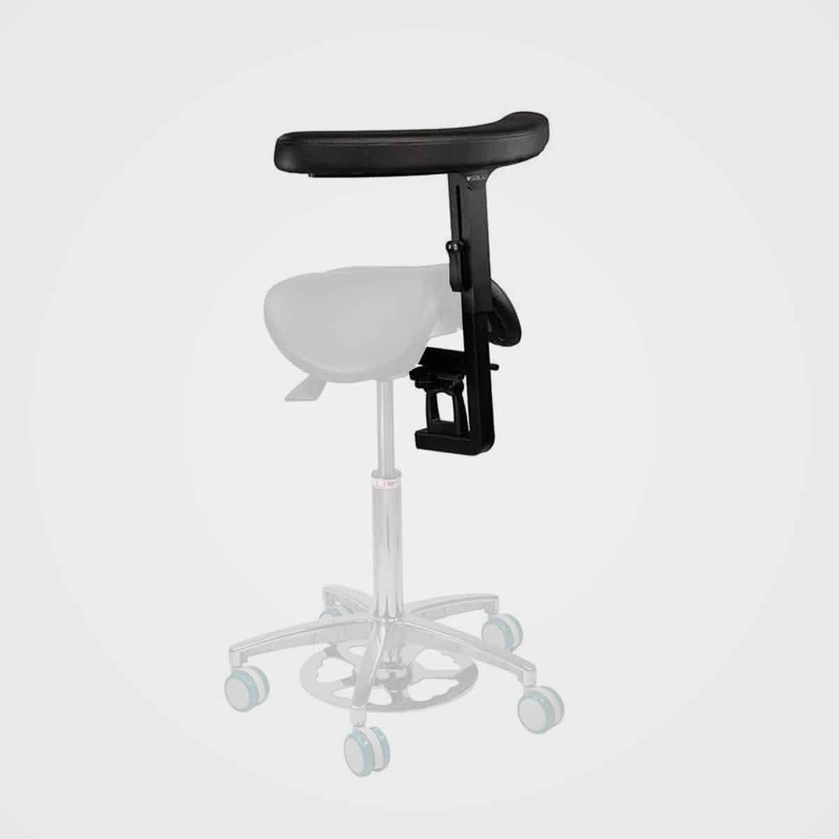 Salli Elbow Rest 3D