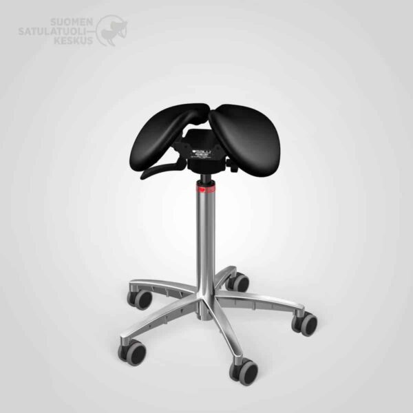 Salli Swing desinfioitava keinonahka (OUTLET)