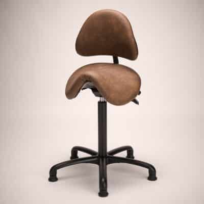 Carla Pro, ruskea keinonahka (OUTLET)