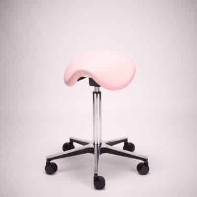 Roll-Ergonomic, Roosa (OUTLET)