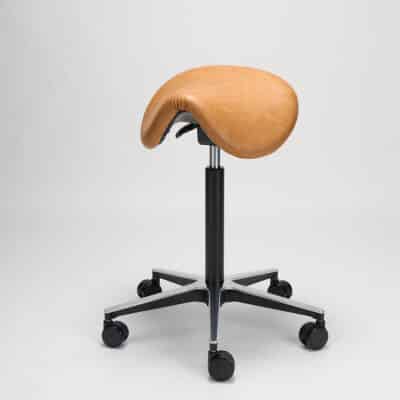 Carla, ruskea keinonahka (OUTLET)