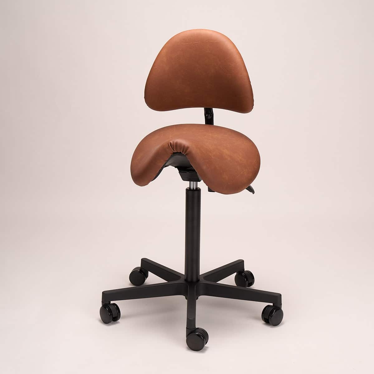 Carla Pro, ruskea keinonahka (OUTLET)