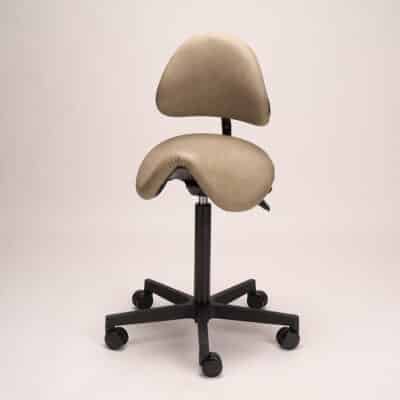 Carla Pro, hiekka/beige keinonahka (OUTLET)