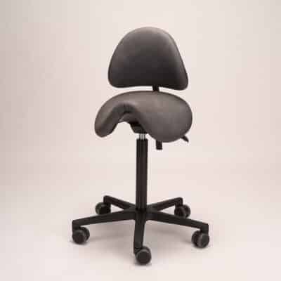 Carla Pro, harmaa keinonahka (OUTLET)