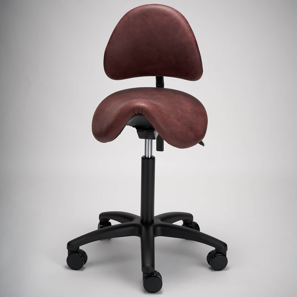 Carla Pro, Oxblood nahka (OUTLET)