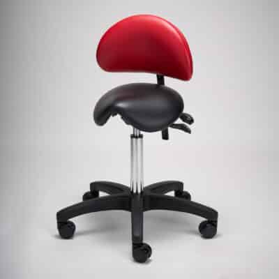 Fabello Pro Duo - punainen (Outlet)