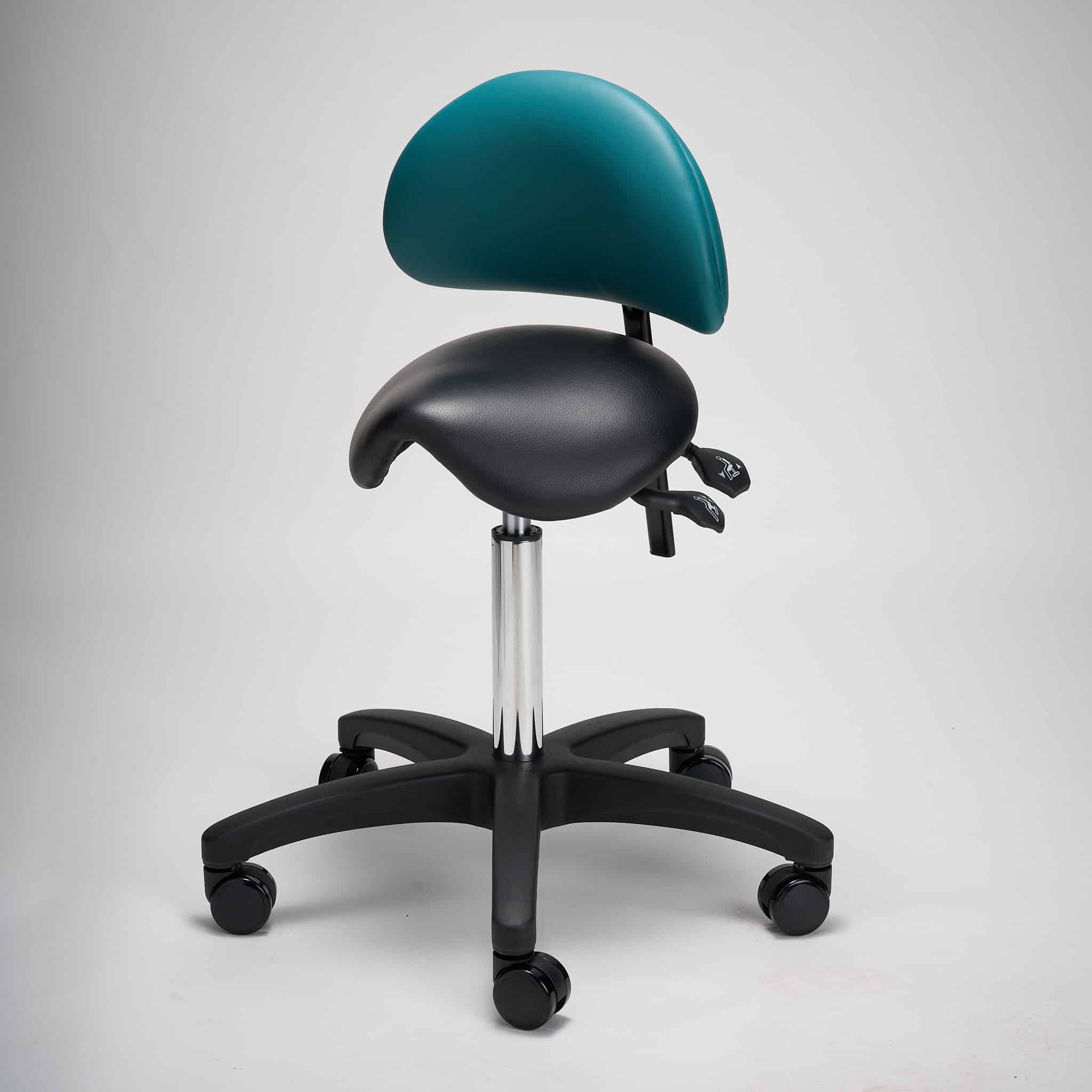 Fabello Pro Duo - Petrol (Outlet)
