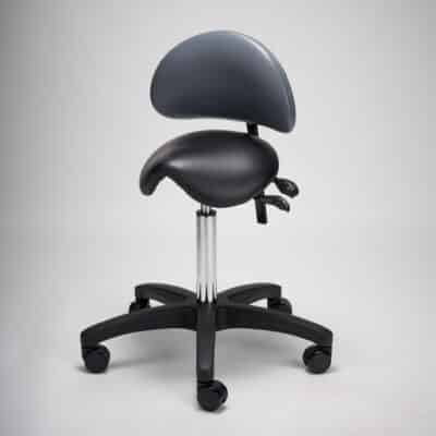 Fabello Pro Duo - teräsharmaa (Outlet)