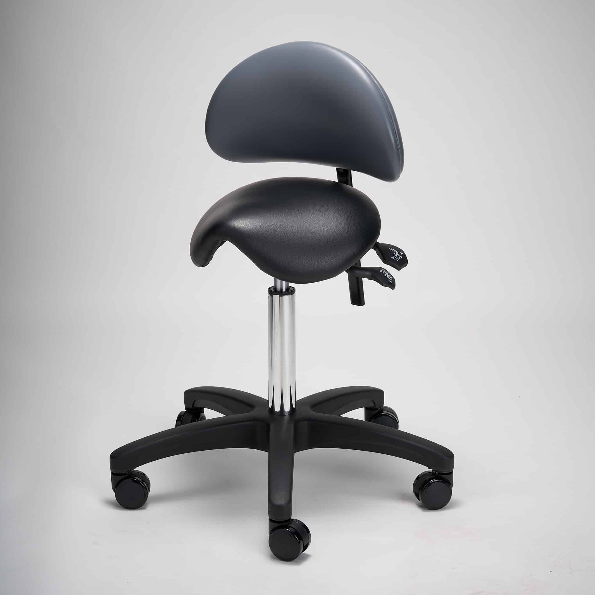 Fabello Pro Duo - teräsharmaa (Outlet)