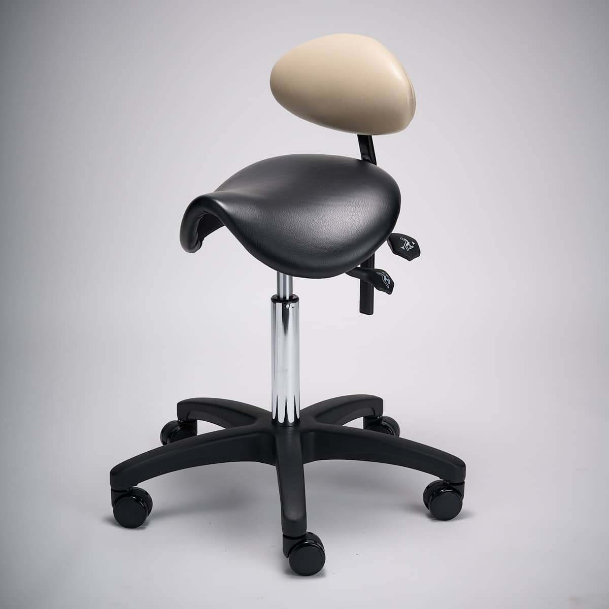 Roll-Ergonomic Pro Duo - Hiekka (Outlet)