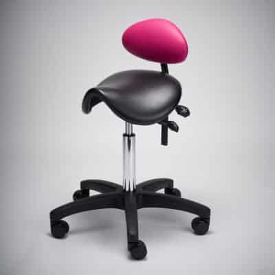 Roll-Ergonomic Pro Duo - Pinkki (Outlet)