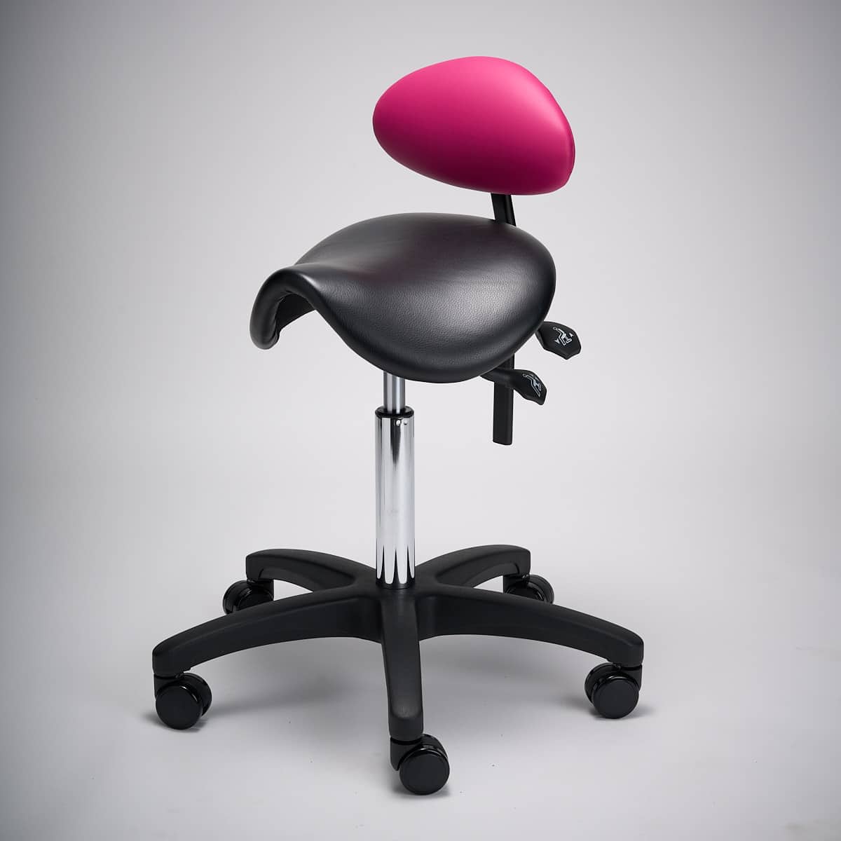 Roll-Ergonomic Pro Duo - Pinkki (Outlet)